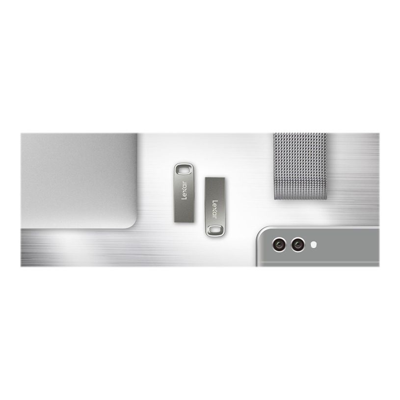 0843367113347-Lexar JumpDrive M45 - clé USB 32 Go - USB 3.1-P_79444860_4-3