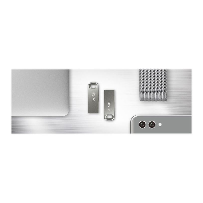 0843367113538-Lexar JumpDrive M45 - clé USB 64 Go - USB 3.1-P_79444861_4-3