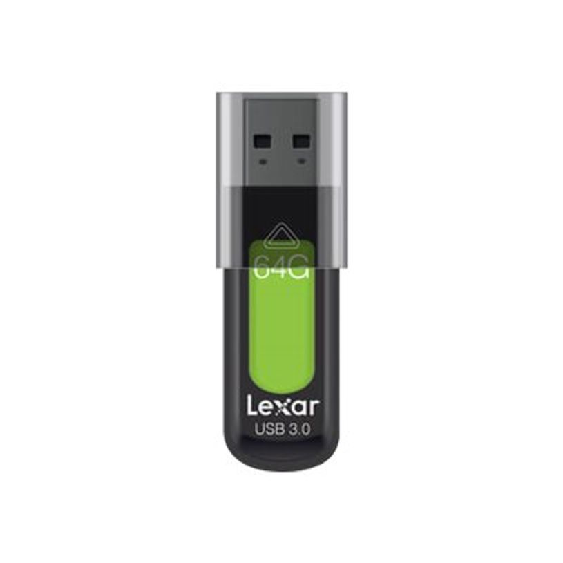 0843367115730-Lexar JumpDrive S57 - clé USB 64 Go - USB 3.0-P_79444864_1-0