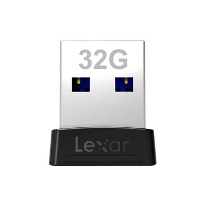 0843367116362-Lexar JumpDrive s47 - clé USB 32 Go - USB 3.1-P_79444865_1-0