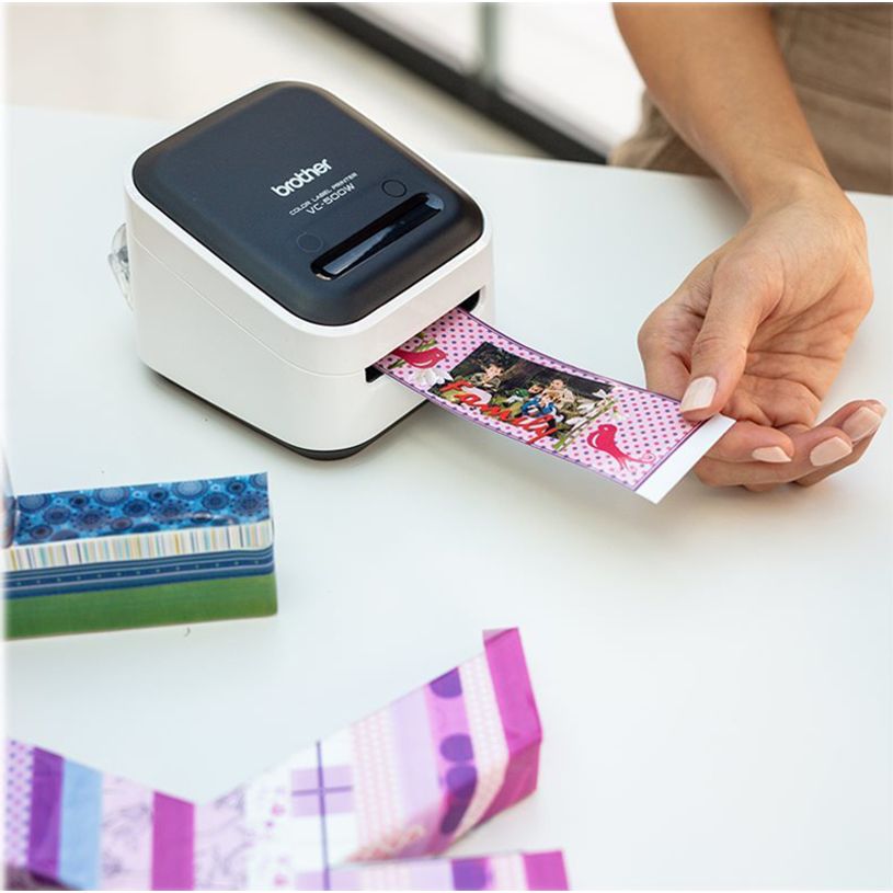 2012349518250-Brother VC-500WCR - imprimante d'étiquettes - couleur - thermique directe-P_79444878_4-3