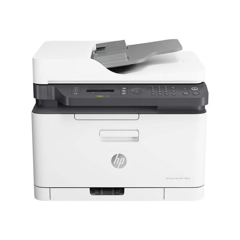 0193015507388-HP Color Laser MFP 179fnw - Imprimante multifonction laser couleur laser A4 - USB 2.0, LA-P_79444900_17-12