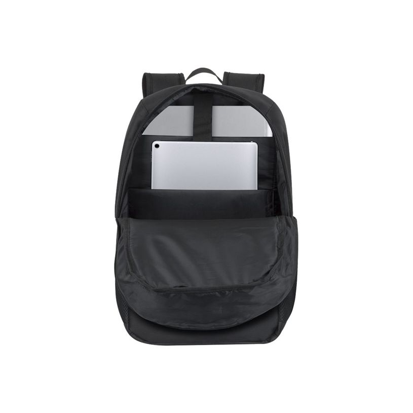 4260403575277-RIVACASE Regent series - Sac à dos pour ordinateur portable 17,3" - noir-P_79444913_12-11