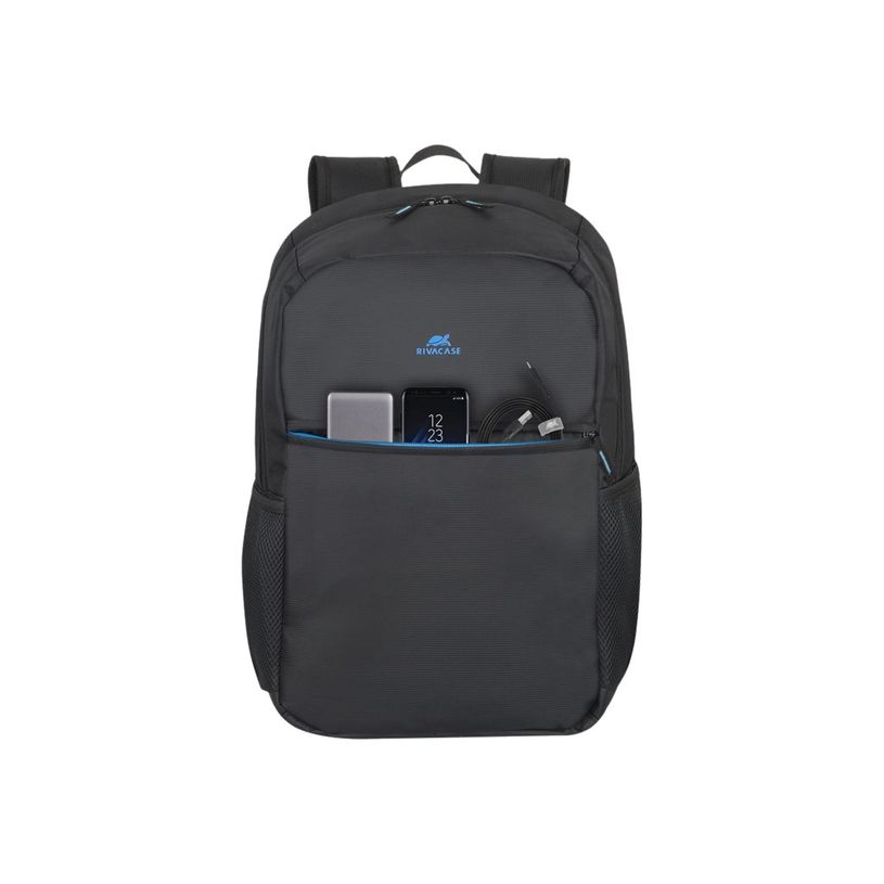 4260403575277-RIVACASE Regent series - Sac à dos pour ordinateur portable 17,3" - noir-P_79444913_2-1