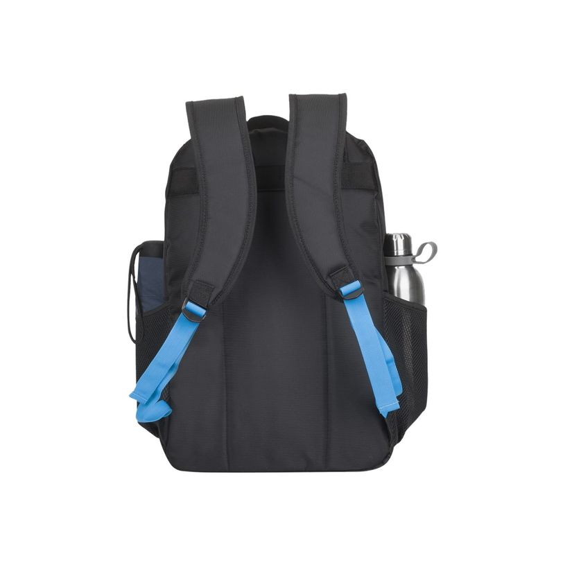 4260403575277-RIVACASE Regent series - Sac à dos pour ordinateur portable 17,3" - noir-P_79444913_4-3