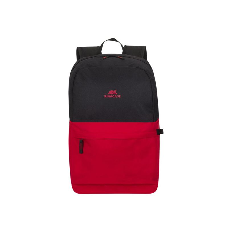 4260403575468-RIVACASE Mestalla - Sac à dos pour ordinateur portable 15,6" - noir/rouge-P_79444914_2-1