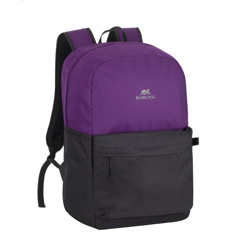 4260403575482-RIVACASE Mestalla - Sac à dos pour ordinateur portable 15,6" - noir/violet-P_79444915_1-0