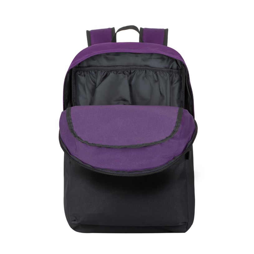 4260403575482-RIVACASE Mestalla - Sac à dos pour ordinateur portable 15,6" - noir/violet-P_79444915_12-11