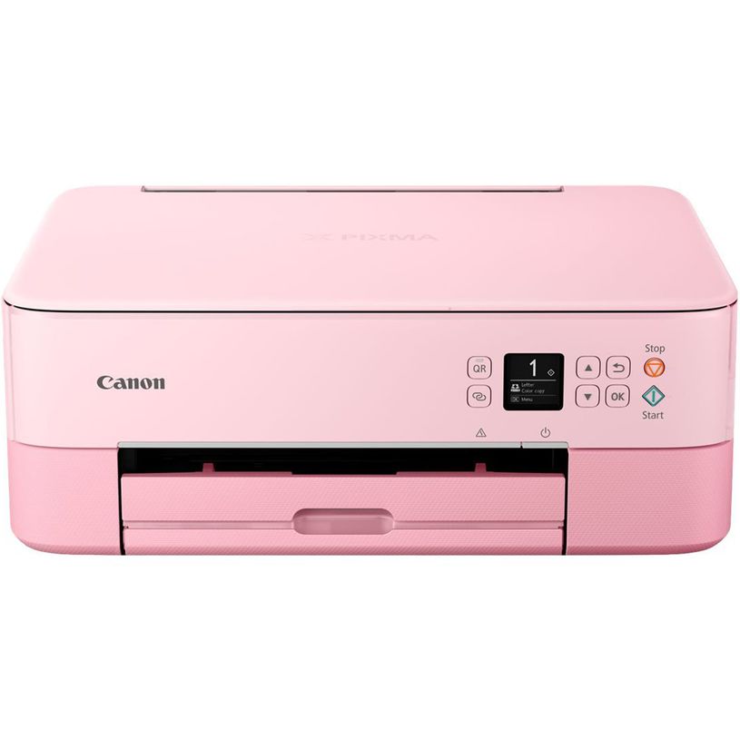 4549292150414-Canon PIXMA TS5352 - imprimante multifonction jet d'encre couleur A4 - Wifi, Bluetooth, USB-P_79444916_7-4