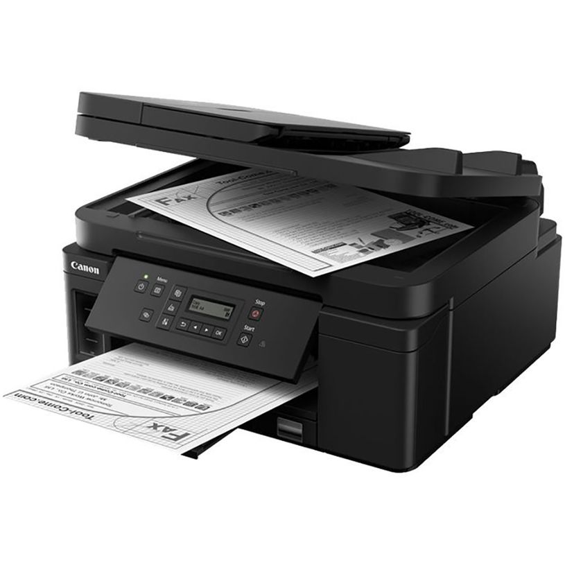 4549292152555-Canon PIXMA GM4050 - imprimante multifonction jet d'encre monochrome A4 - Wifi, USB-P_79444919_14-5