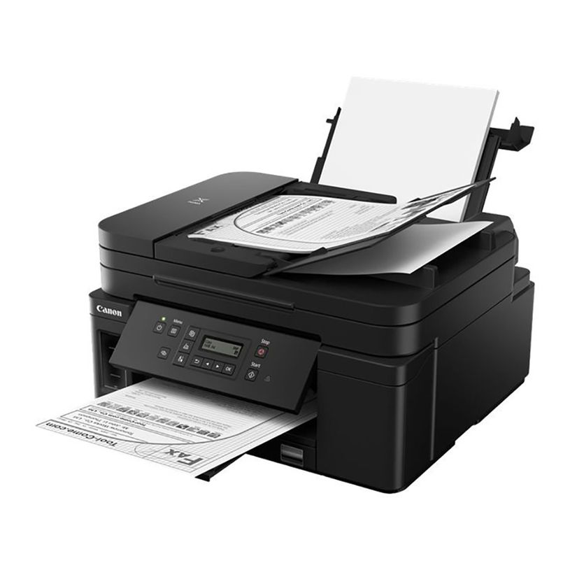 4549292152555-Canon PIXMA GM4050 - imprimante multifonction jet d'encre monochrome A4 - Wifi, USB-P_79444919_15-6