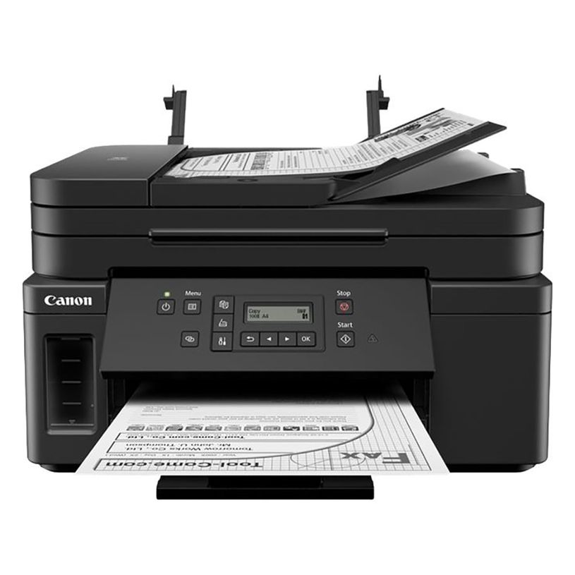 4549292152555-Canon PIXMA GM4050 - imprimante multifonction jet d'encre monochrome A4 - Wifi, USB-P_79444919_17-8