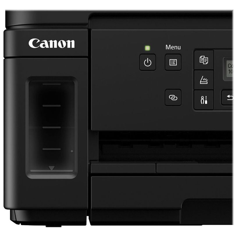 4549292152555-Canon PIXMA GM4050 - imprimante multifonction jet d'encre monochrome A4 - Wifi, USB-P_79444919_18-9