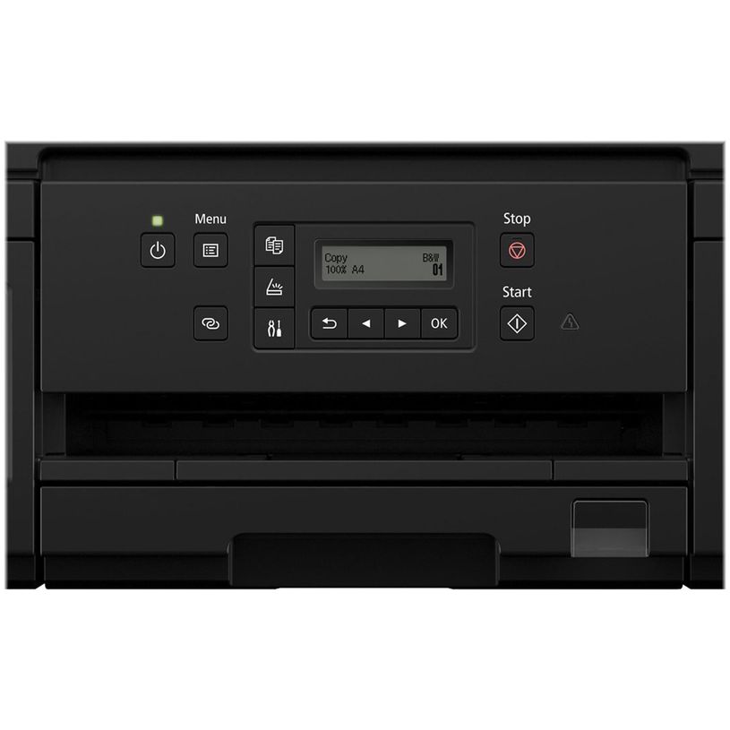 4549292152555-Canon PIXMA GM4050 - imprimante multifonction jet d'encre monochrome A4 - Wifi, USB-P_79444919_19-10