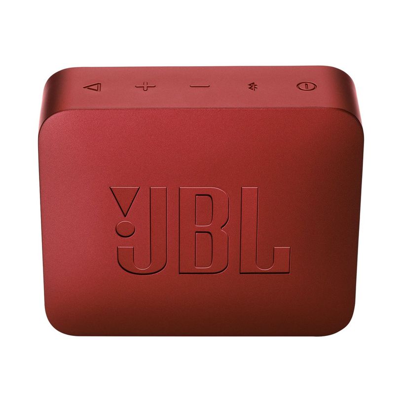6925281931857-JBL Go 2 - Mini enceinte sans fil - bluetooth - rouge-P_79444934_4-3