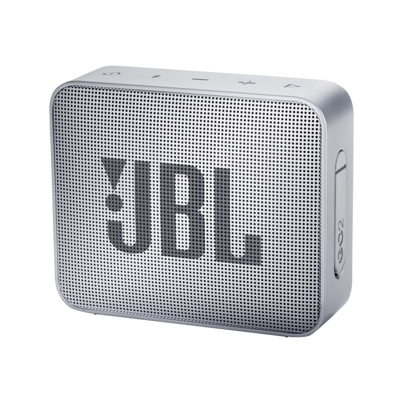 6925281931864-JBL Go 2 - Mini enceinte sans fil - bluetooth - gris-P_79444935_1-0