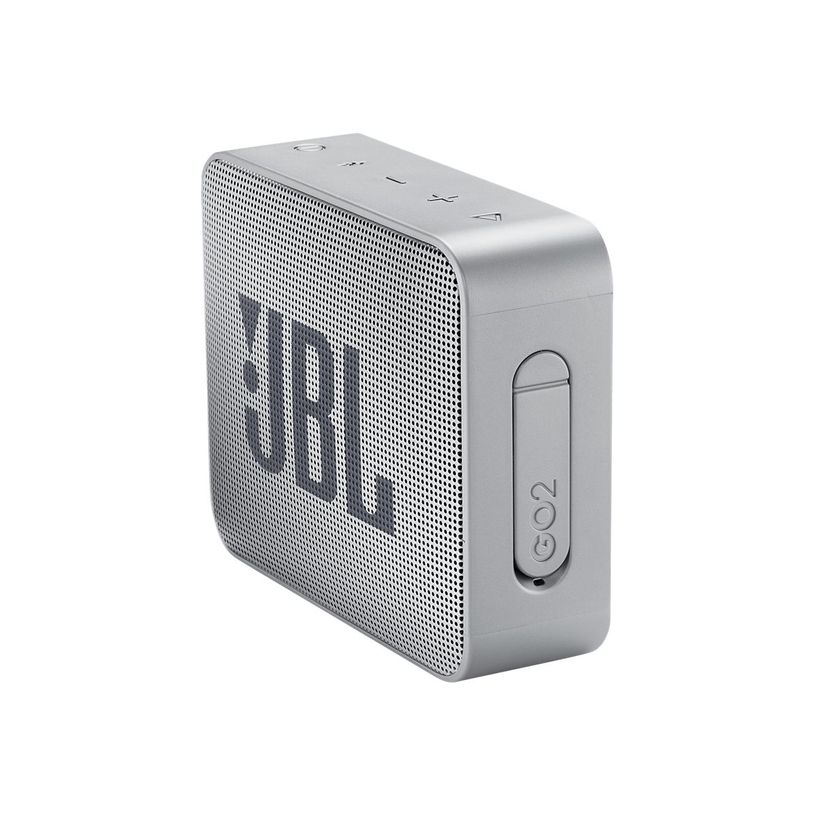 6925281931864-JBL Go 2 - Mini enceinte sans fil - bluetooth - gris-P_79444935_2-1