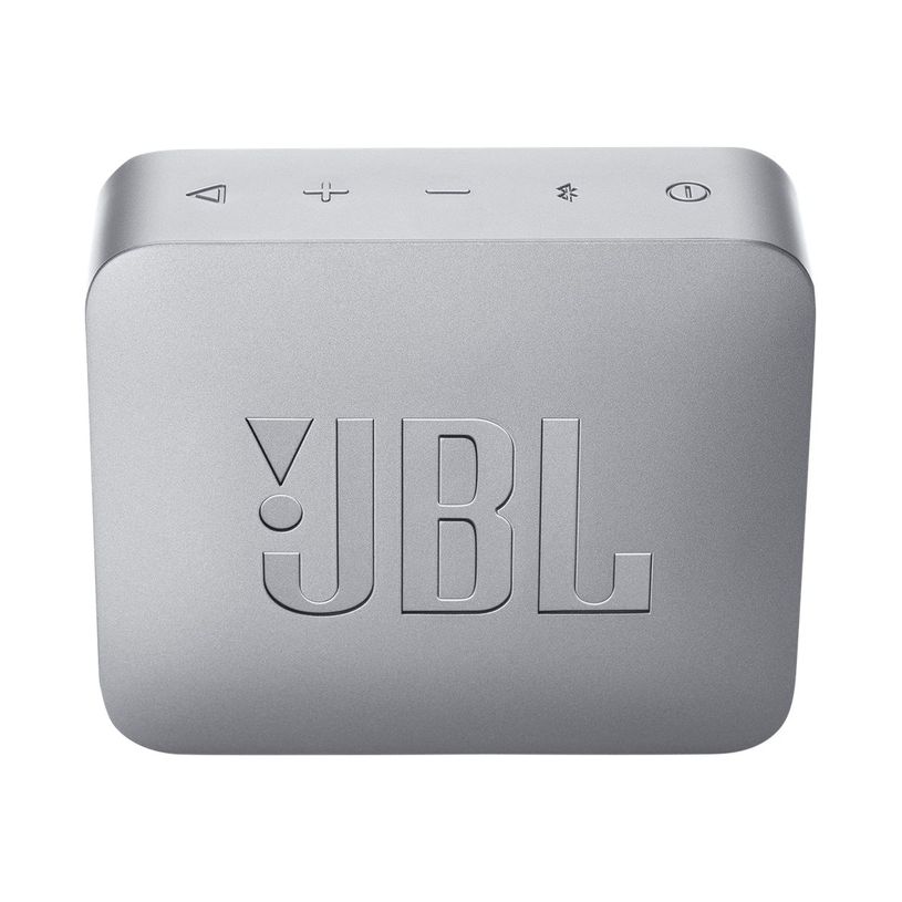 6925281931864-JBL Go 2 - Mini enceinte sans fil - bluetooth - gris-P_79444935_4-3