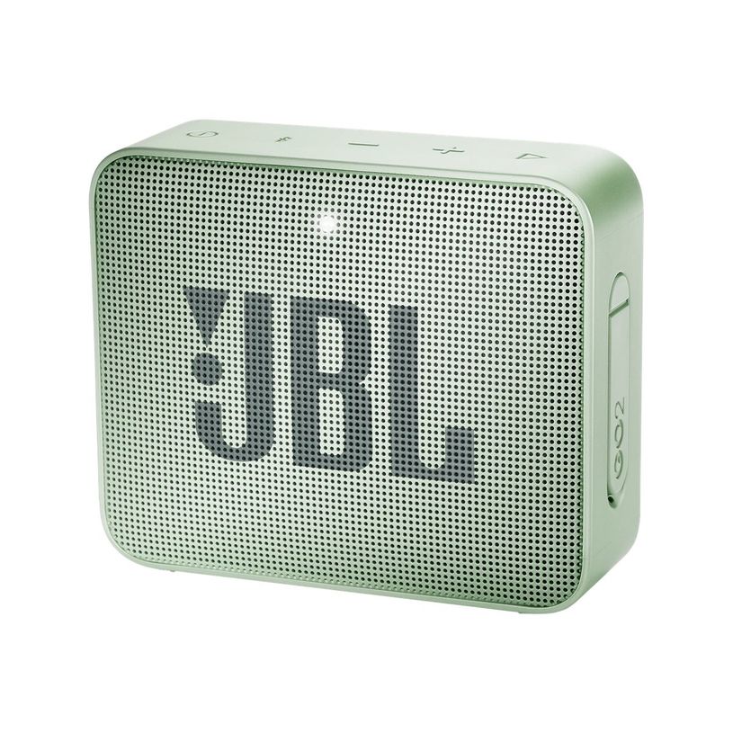6925281931932-JBL Go 2 - Mini enceinte sans fil - bluetooth - vert-P_79444936_1-0