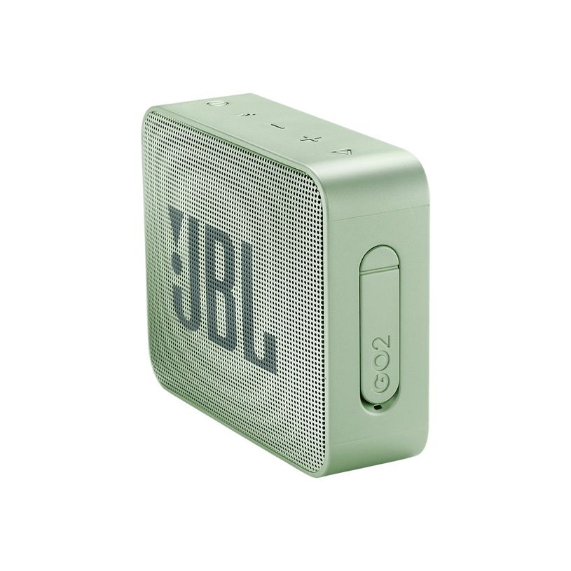 6925281931932-JBL Go 2 - Mini enceinte sans fil - bluetooth - vert-P_79444936_2-1