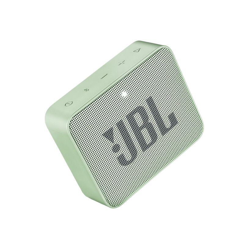 6925281931932-JBL Go 2 - Mini enceinte sans fil - bluetooth - vert-P_79444936_3-2
