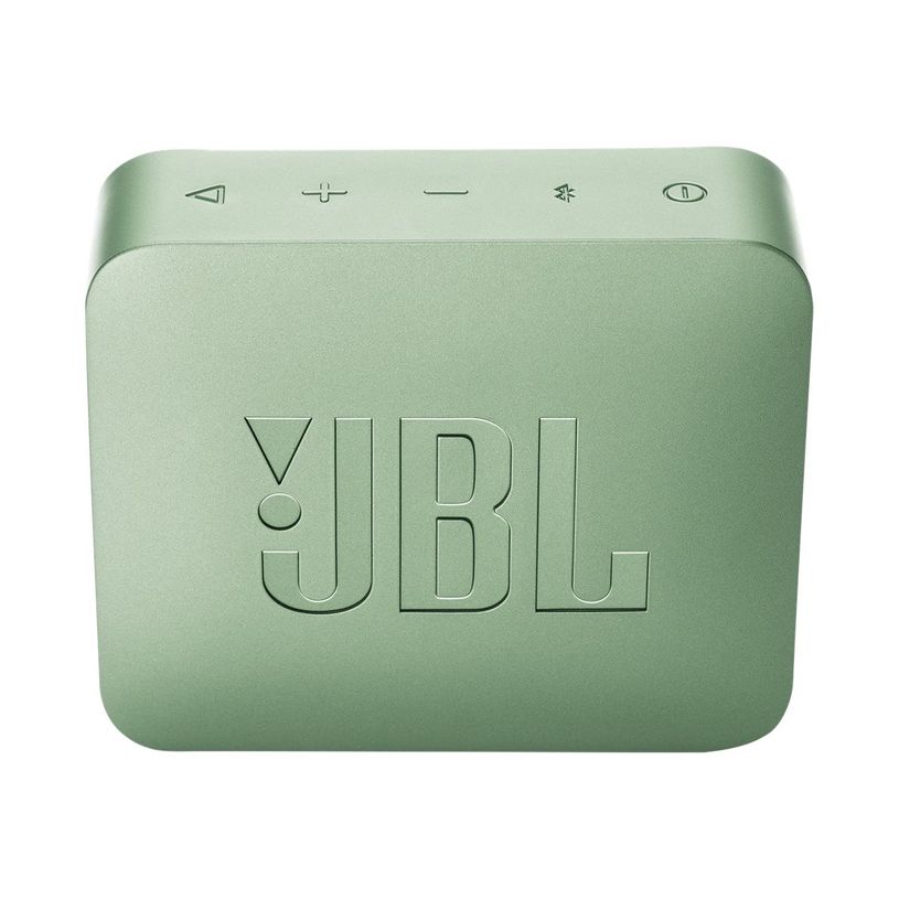 6925281931932-JBL Go 2 - Mini enceinte sans fil - bluetooth - vert-P_79444936_4-3