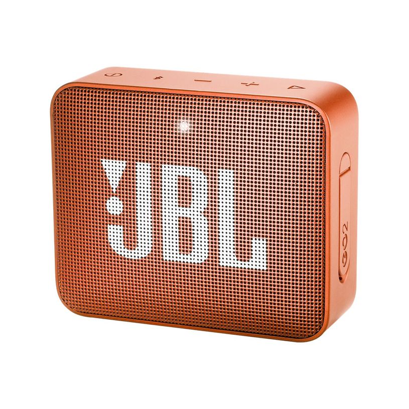 6925281931949-JBL Go 2 - Mini enceinte sans fil - bluetooth - orange-P_79444937_1-0