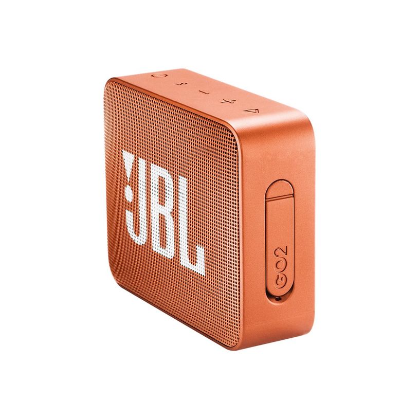 6925281931949-JBL Go 2 - Mini enceinte sans fil - bluetooth - orange-P_79444937_2-1
