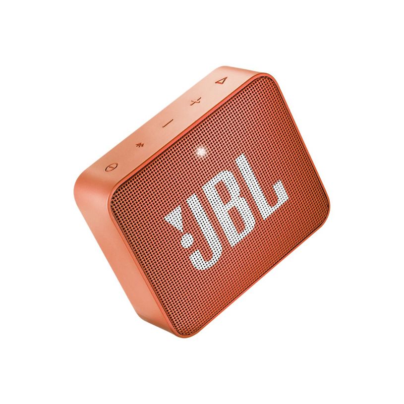 6925281931949-JBL Go 2 - Mini enceinte sans fil - bluetooth - orange-P_79444937_3-2