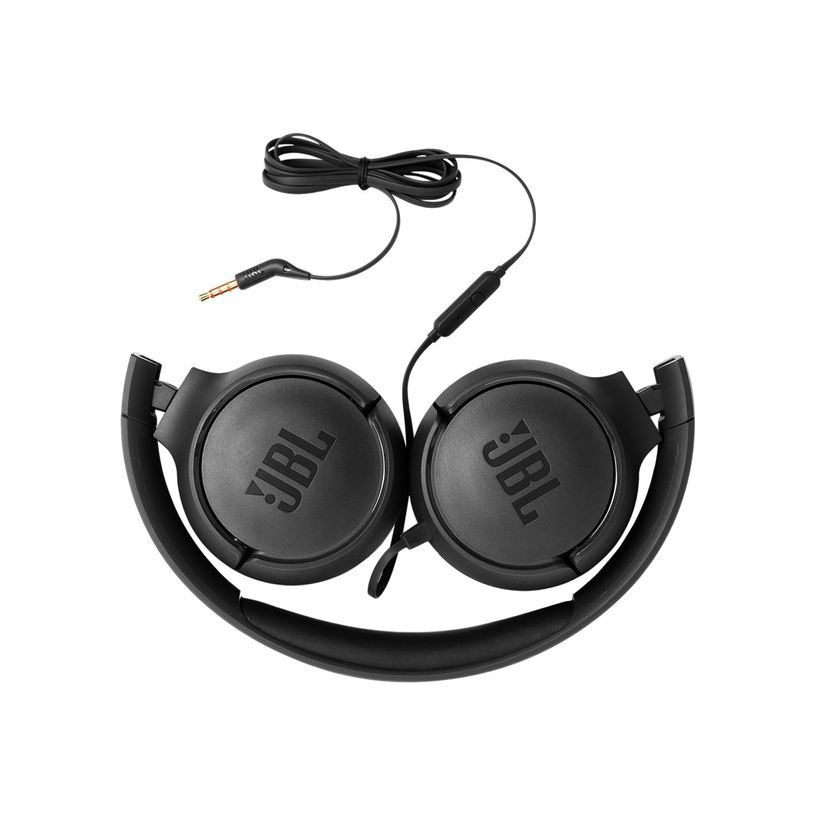 6925281939921-JBL Tune 500 - Casque filaire avec micro - noir-P_79444938_1-0