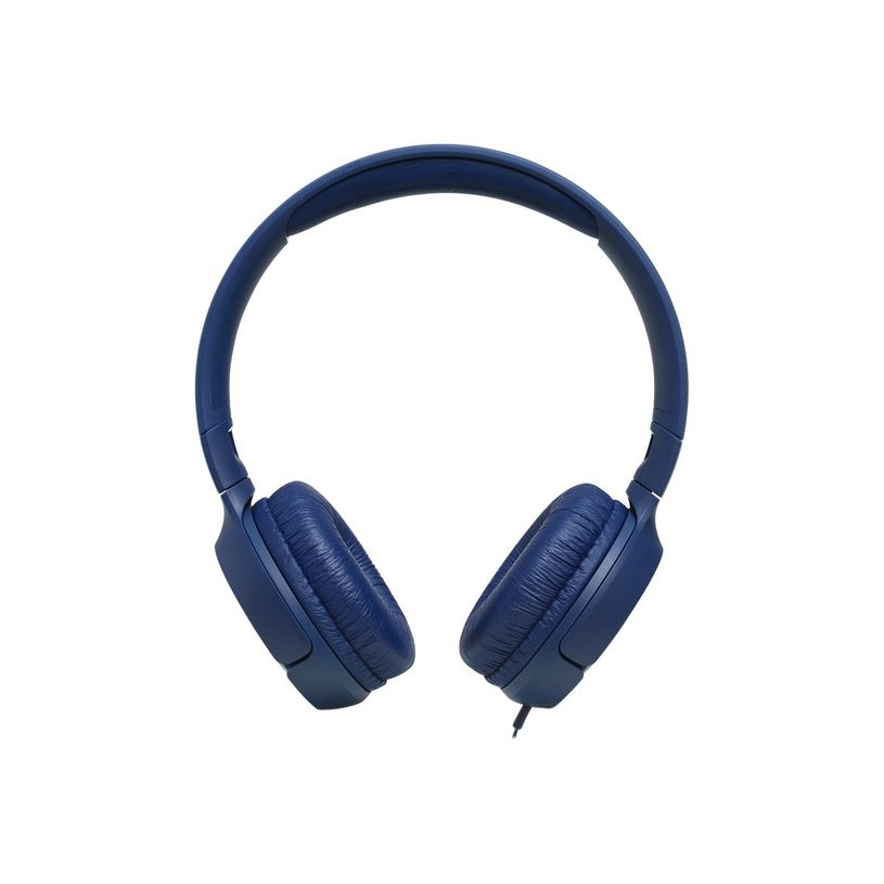 6925281939945-JBL Tune 502 - Casque filaire avec micro - bleu-P_79444940_1-0