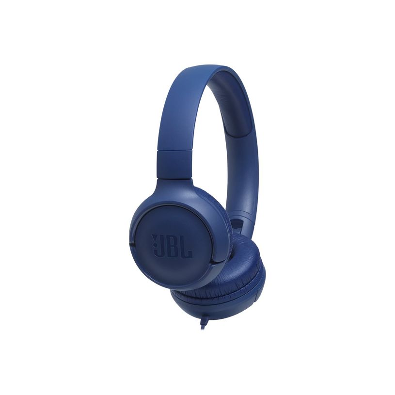 6925281939945-JBL Tune 502 - Casque filaire avec micro - bleu-P_79444940_4-3