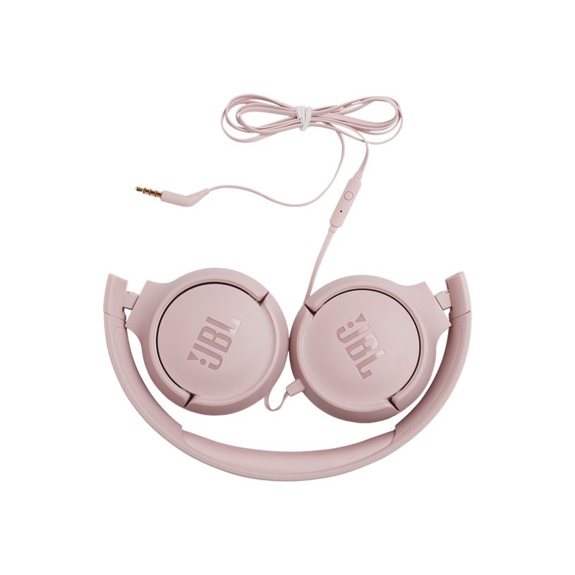 6925281945144-JBL Tune 503 - Casque filaire avec micro - rose-P_79444941_1-0