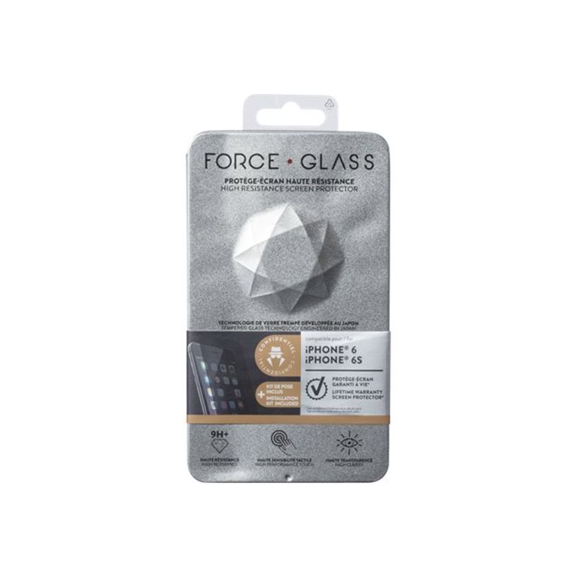 3571211365754-Force Glass - Protection d'écran avec filtre de confidentialité - verre trempé pour iPho-P_79444971_1-1