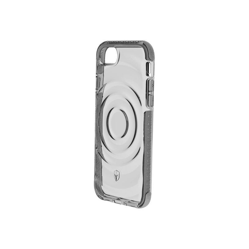 3571211374589-Force Case Urban - Coque de protection pour iPhone 6/6S/7/8/SE - transparent/argent-P_79444972_1-0