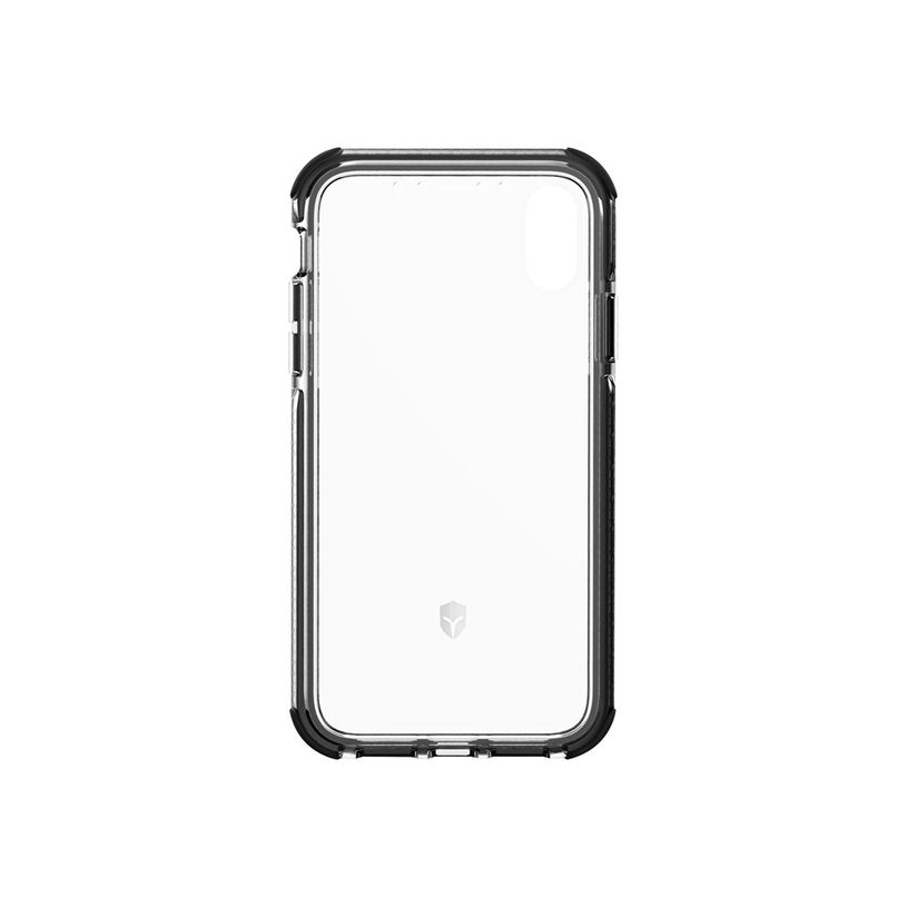 3571211401902-Force Case Urban 360° - Coque intégrale de protection pour iPhone X/XS - transparent/gris-P_79444986_2-1