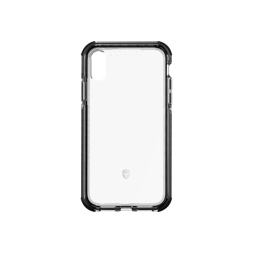 3571211401902-Force Case Urban 360° - Coque intégrale de protection pour iPhone X/XS - transparent/gris-P_79444986_3-2