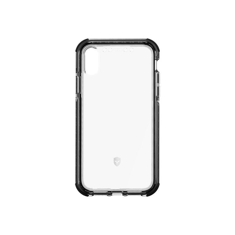 3571211401964-Force Case Urban 360° - coque intégrale de protection pour iPhone XS MAX - transparent/gr-P_79444987_3-2