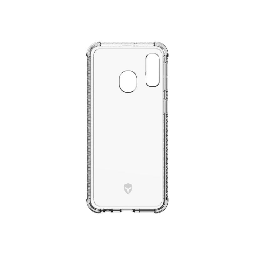 3571211412052-Force Case Air - Coque de protection pour Samsung A40 - transparent-P_79444992_1-0