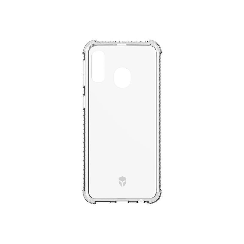 3571211412052-Force Case Air - Coque de protection pour Samsung A40 - transparent-P_79444992_3-2