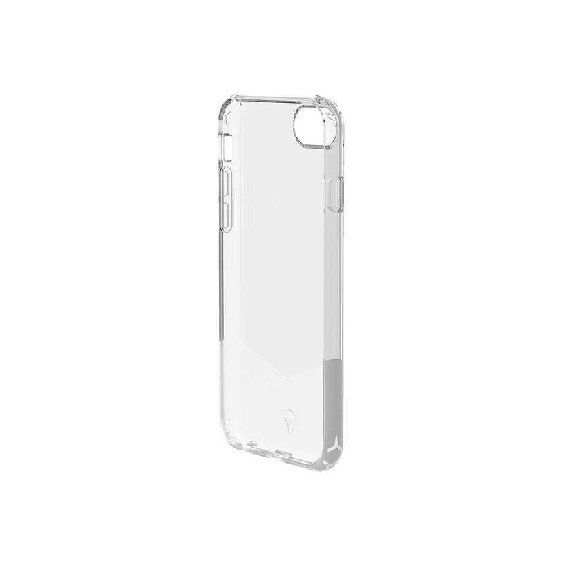 3571211420149-Force Case Pure - Coque de protection pour iPhone SE (2020)/8/7/6S/6 - transparent-P_79444998_1-0