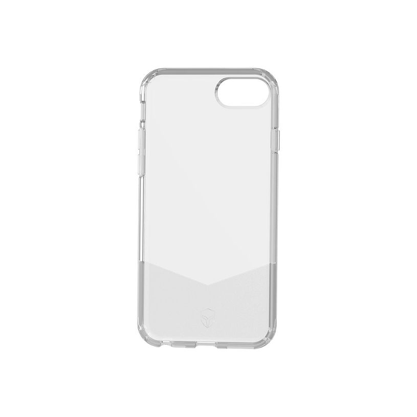 3571211420149-Force Case Pure - Coque de protection pour iPhone SE (2020)/8/7/6S/6 - transparent-P_79444998_2-1