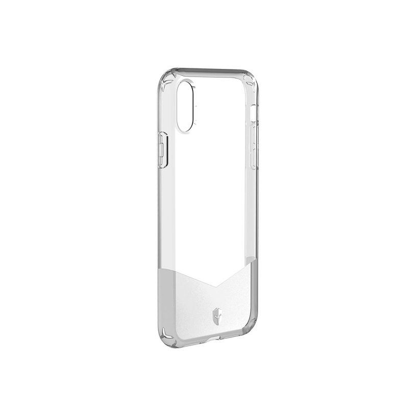 3571211420163-Force Case Pure - Coque de protection pour iPhone XR - transparent-P_79445000_2-1