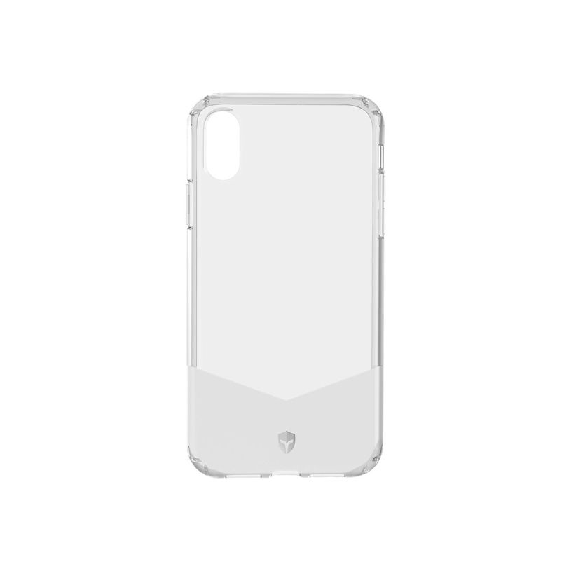 3571211420163-Force Case Pure - Coque de protection pour iPhone XR - transparent-P_79445000_3-2