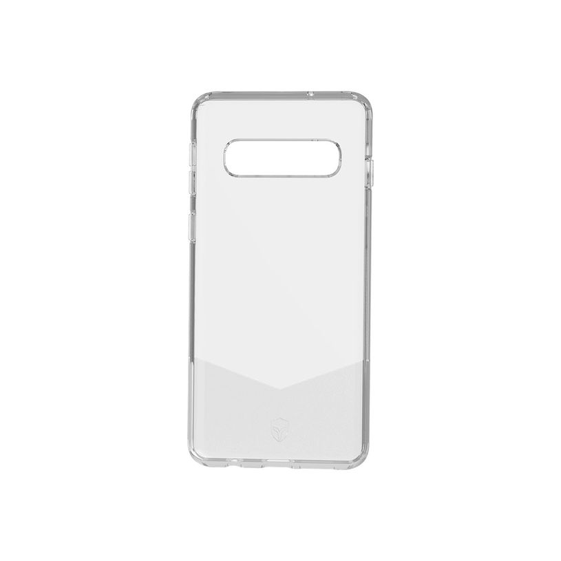 3571211420187-Force Case Pure - Coque de protection pour Samsung S10 - transparent-P_79445002_2-1