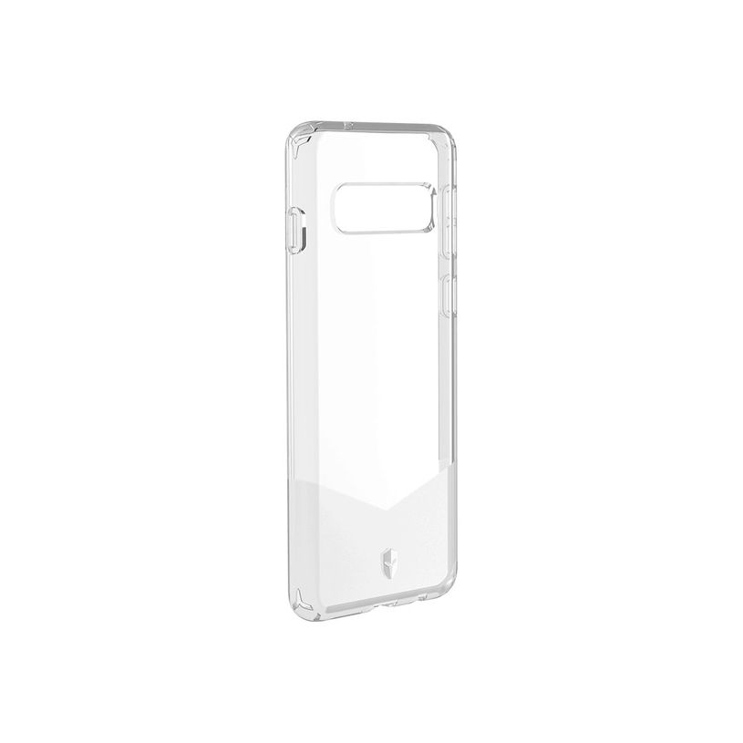 3571211420187-Force Case Pure - Coque de protection pour Samsung S10 - transparent-P_79445002_3-2