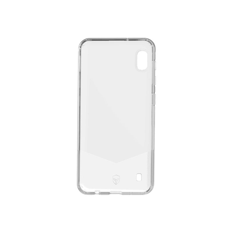 3571211423478-Force Case Pure - Coque de protection pour Samsung A10 - transparent-P_79445009_6-7