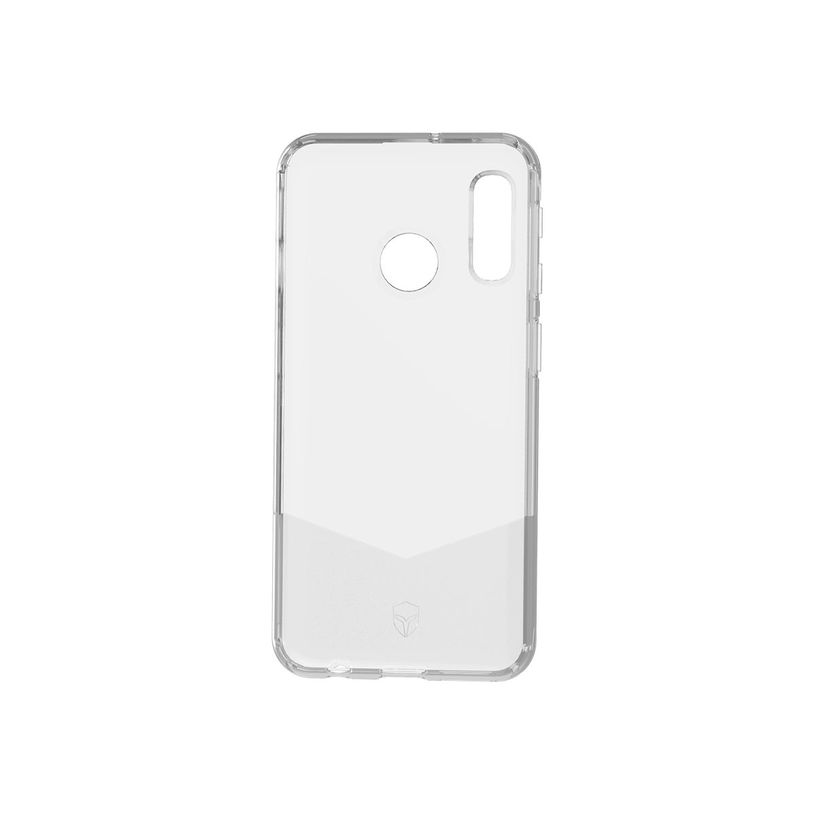 3571211423485-Force Case Pure - Coque de protection pour Samsung A20E- transparent-P_79445010_2-1