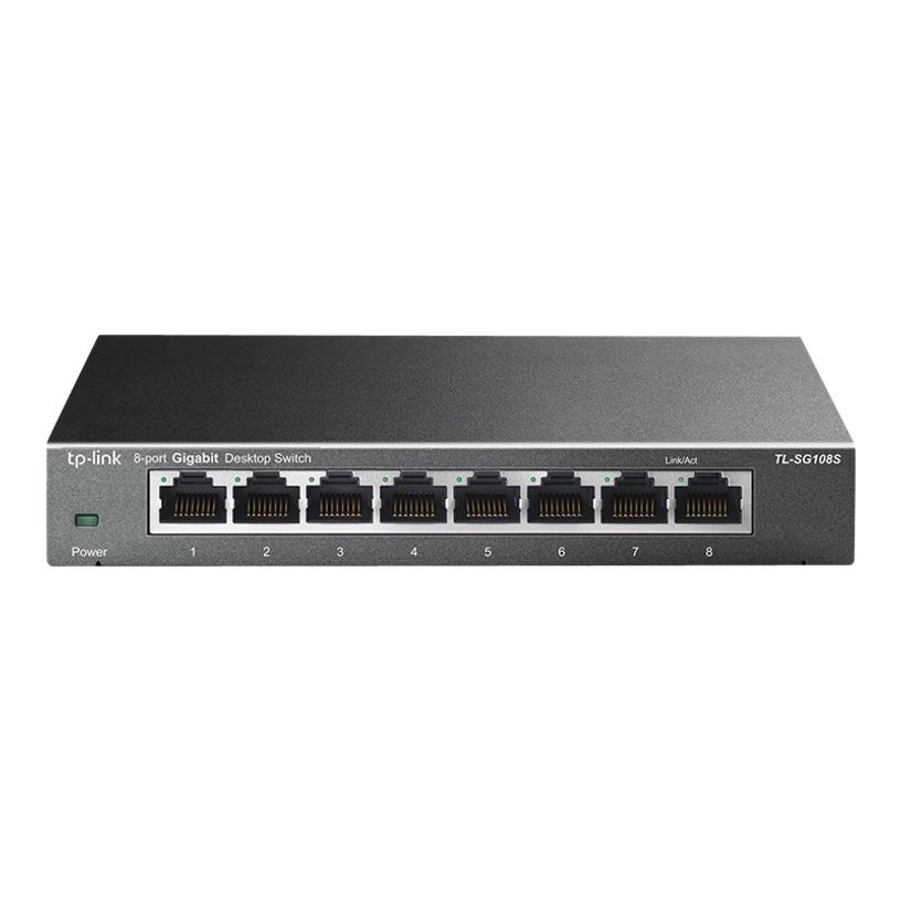 6935364083526-TP-Link - Switch de bureau 8 ports RJ45-P_79445023_2-1