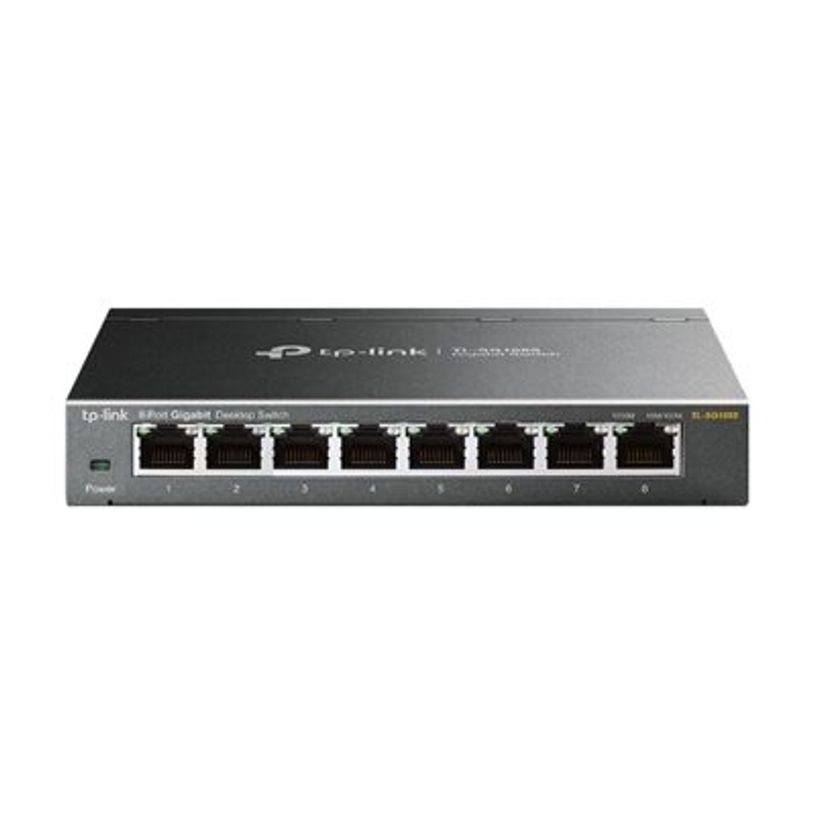 6935364083526-TP-Link - Switch de bureau 8 ports RJ45-P_79445023_8-8